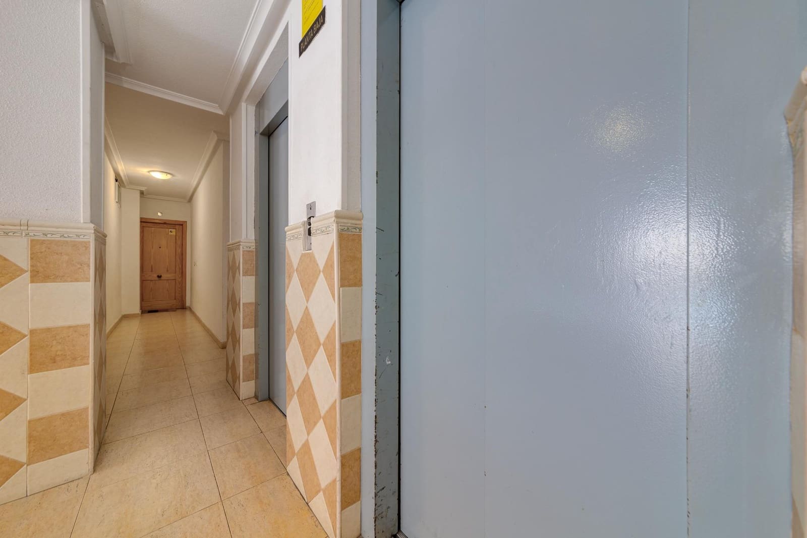 1 slaapkamer Appartement te koop in Torrevieja - € 88.900 (Ref: 9634199)