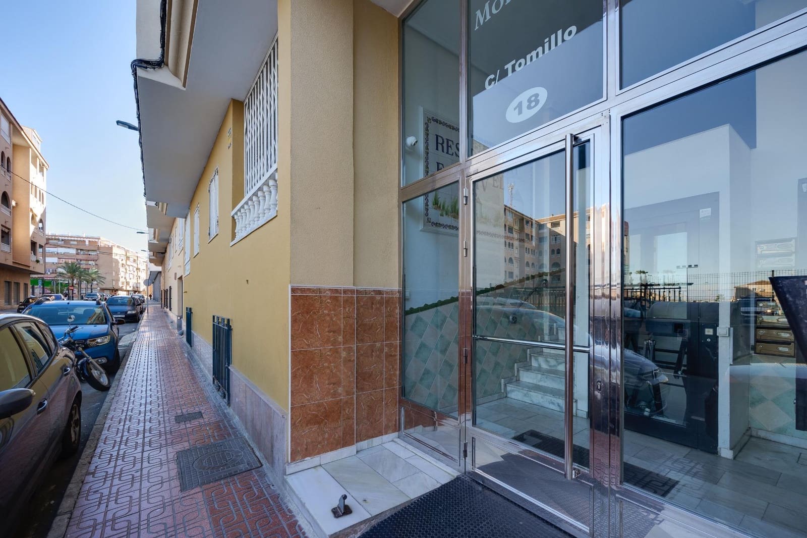 1 slaapkamer Appartement te koop in Torrevieja - € 88.900 (Ref: 9634199)