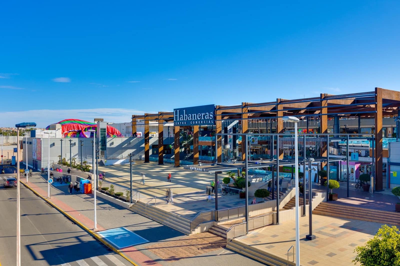 1 slaapkamer Appartement te koop in Torrevieja - € 88.900 (Ref: 9634199)