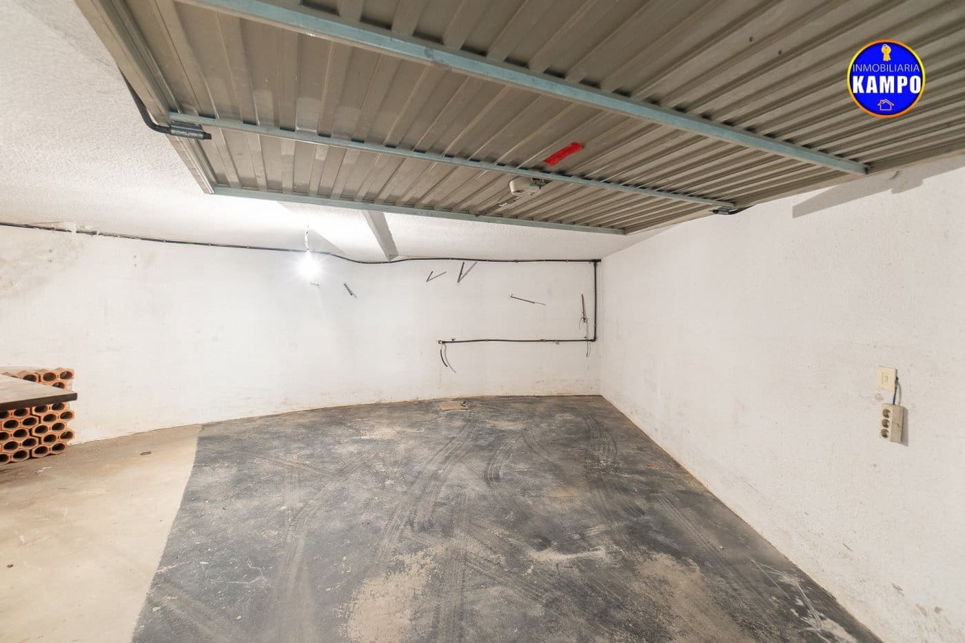 Garaje en Bera / Vera de Bidasoa en venta - 47.000 € (Ref: 6966441)