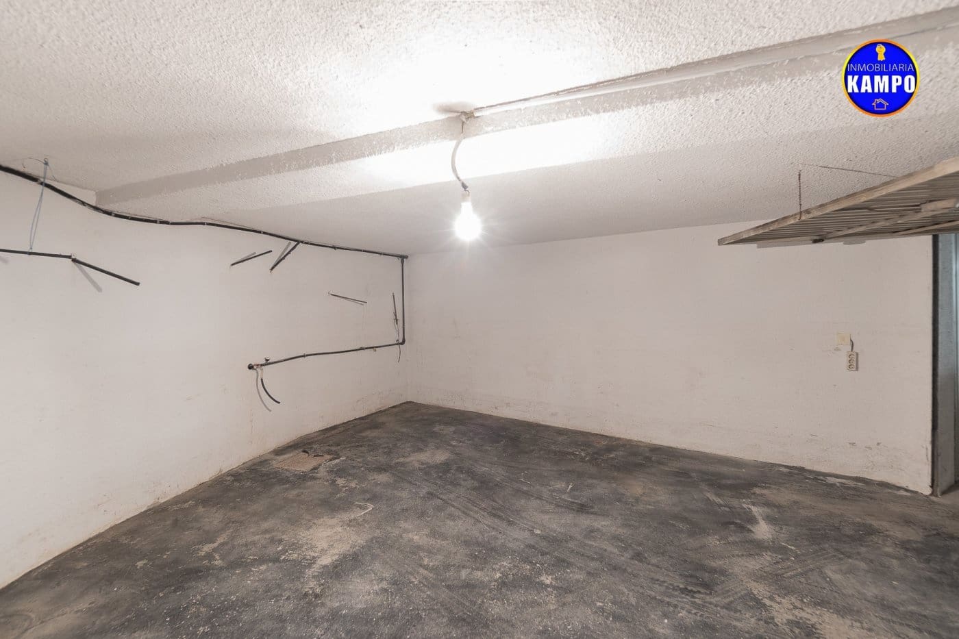 Garage in vendita in Bera / Vera de Bidasoa - 47.000 € (Rif: 6966441)