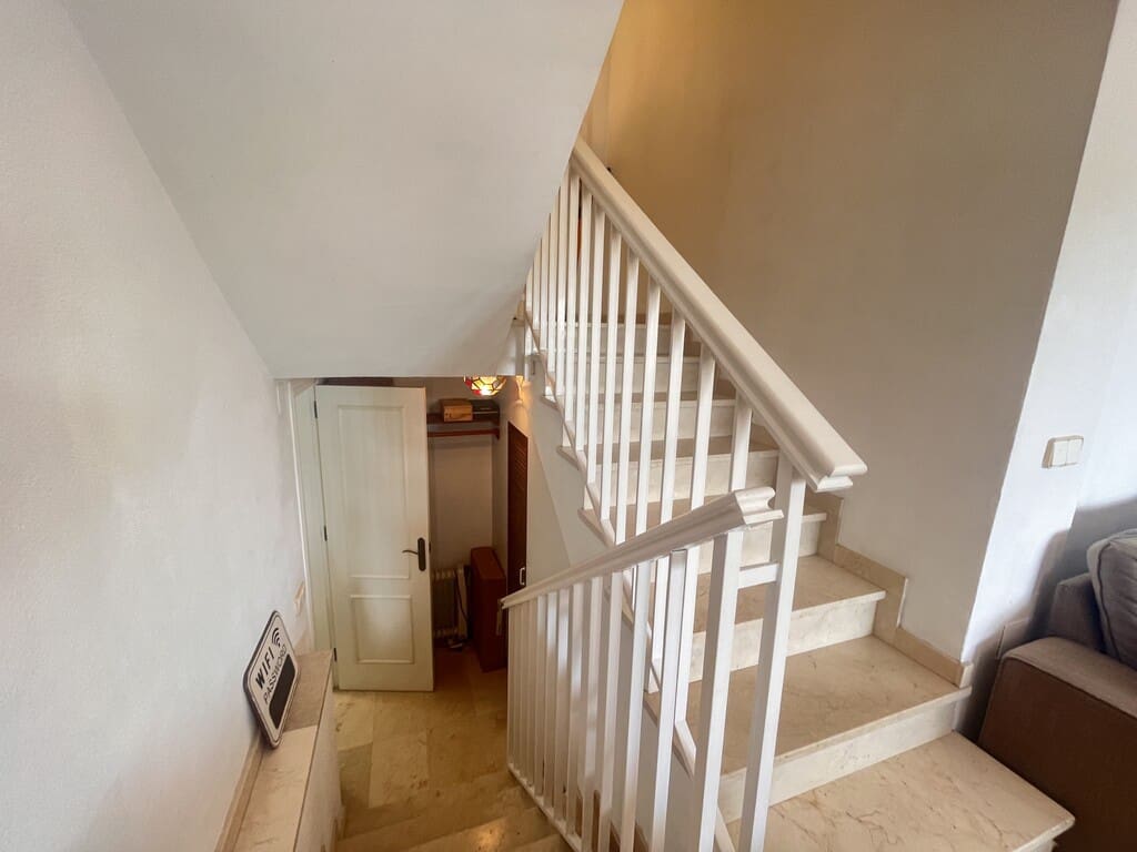 3 soverom Hus til leie i Las Chapas med svømmebasseng - € 2 500 (Ref: 10030151)