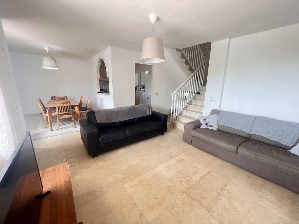 3 soverom Hus til leie i Las Chapas med svømmebasseng - € 2 500 (Ref: 10030151)