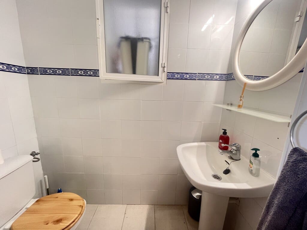 3 soverom Hus til leie i Las Chapas med svømmebasseng - € 2 500 (Ref: 10030151)