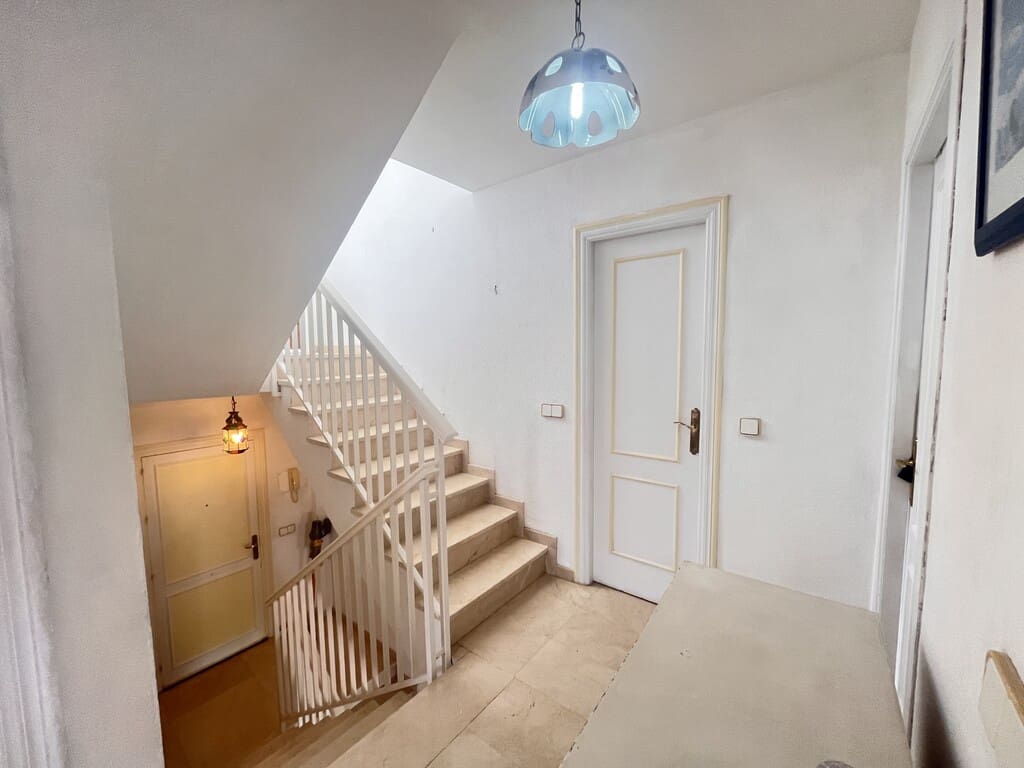 3 soverom Hus til leie i Las Chapas med svømmebasseng - € 2 500 (Ref: 10030151)