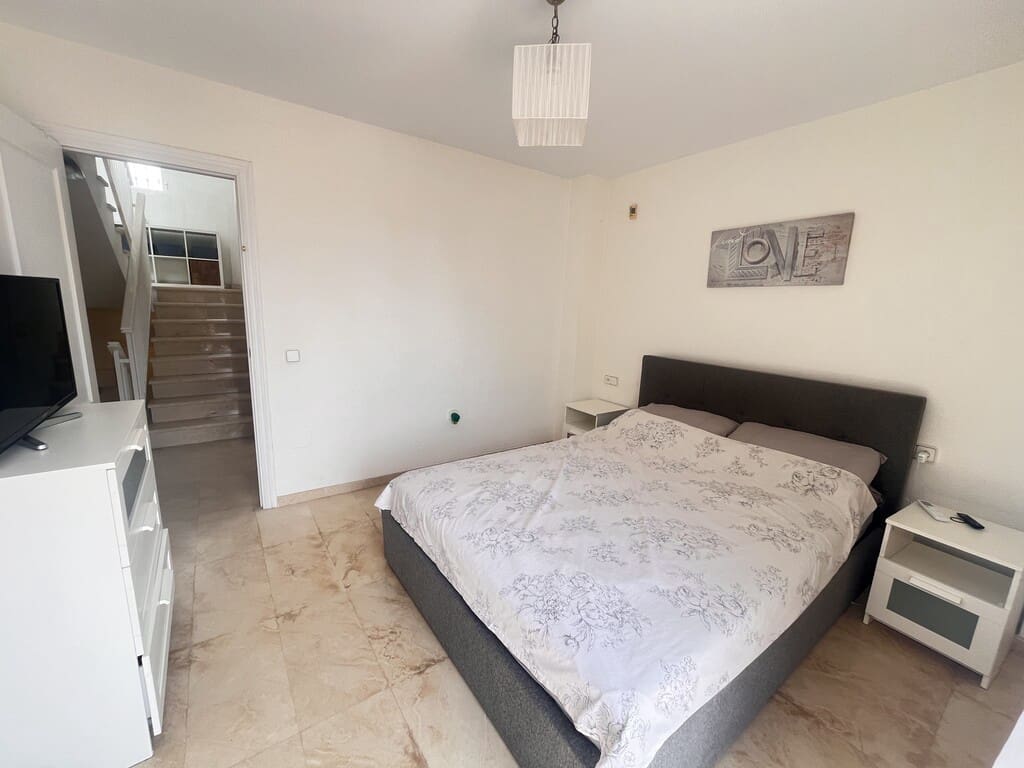 3 soverom Hus til leie i Las Chapas med svømmebasseng - € 2 500 (Ref: 10030151)