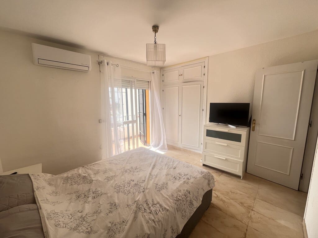 3 soverom Hus til leie i Las Chapas med svømmebasseng - € 2 500 (Ref: 10030151)