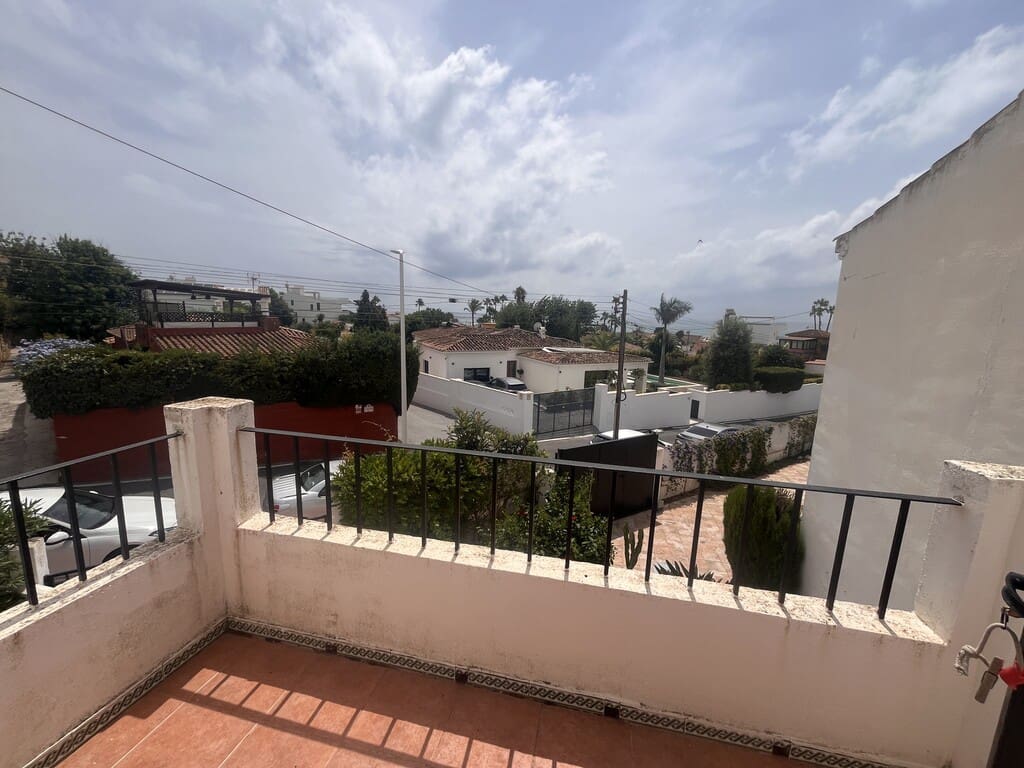3 soverom Hus til leie i Las Chapas med svømmebasseng - € 2 500 (Ref: 10030151)