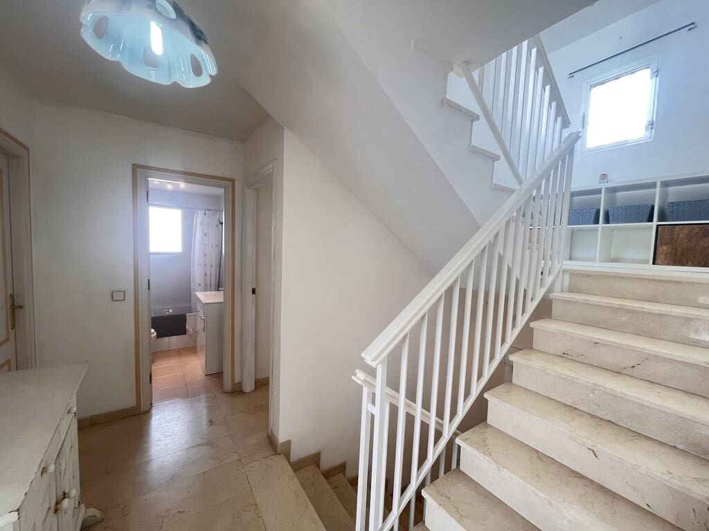 3 soverom Hus til leie i Las Chapas med svømmebasseng - € 2 500 (Ref: 10030151)