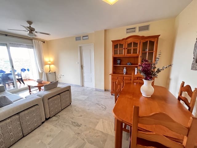 1 quarto Apartamento para arrendar em Las Chapas, Marbella com piscina - 1 300 € (Ref: 10042644)