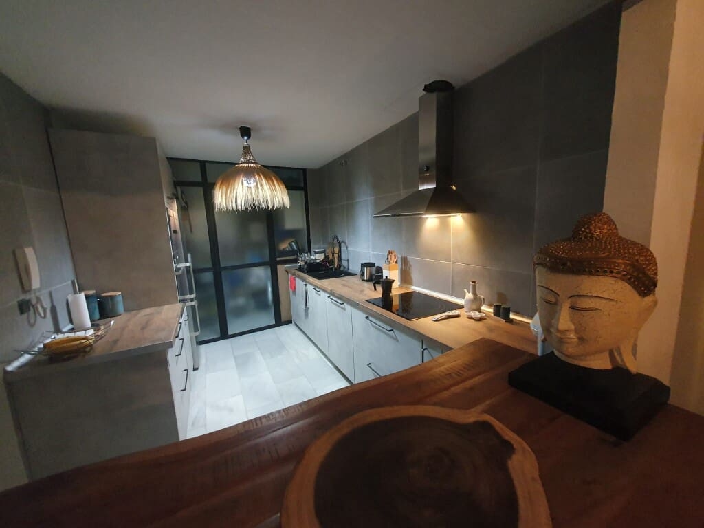 3 quarto Penthouse para venda em Puerto Banus com piscina garagem - 1 400 000 € (Ref: 10054821)