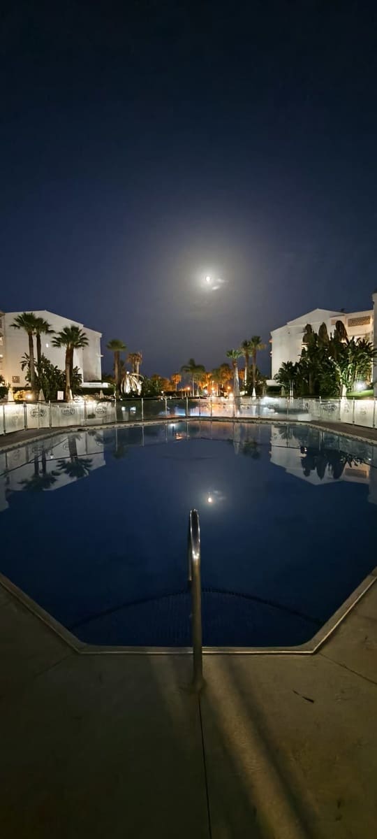 3 quarto Penthouse para venda em Puerto Banus com piscina garagem - 1 400 000 € (Ref: 10054821)