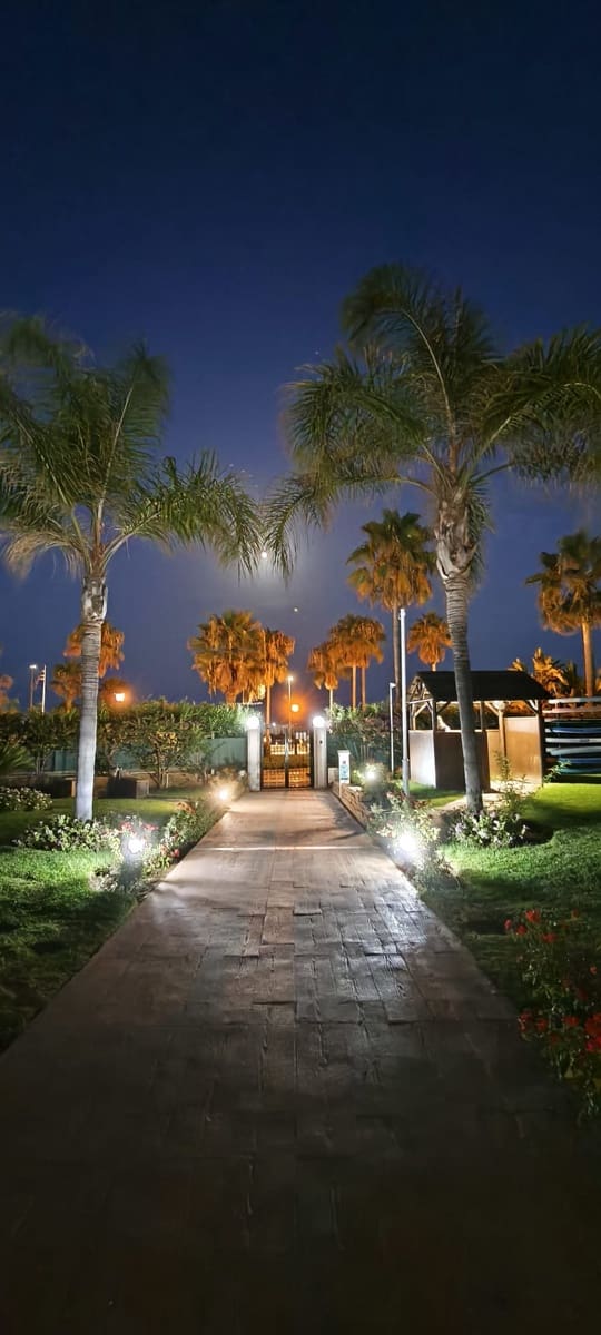3 quarto Penthouse para venda em Puerto Banus com piscina garagem - 1 400 000 € (Ref: 10054821)