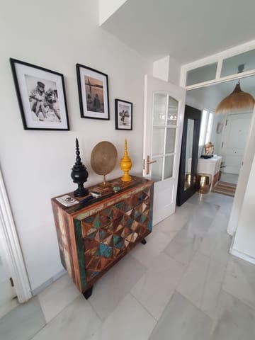 3 sovrum Takvåning till salu i Puerto Banus, Marbella med pool garage - 1 400 000 € (Ref: 10054821)