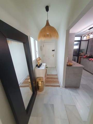 3 sovrum Takvåning till salu i Puerto Banus, Marbella med pool garage - 1 400 000 € (Ref: 10054821)