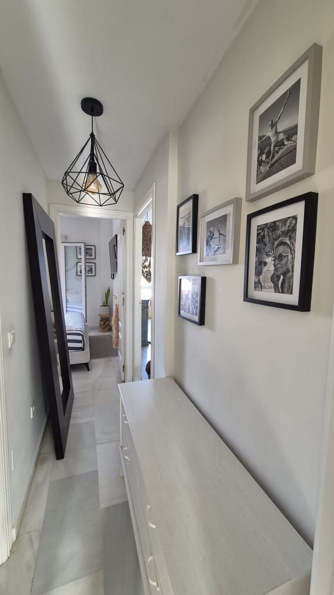 3 bedroom Penthouse for sale in Puerto Banus with pool garage - € 1,400,000 (Ref: 10054821)