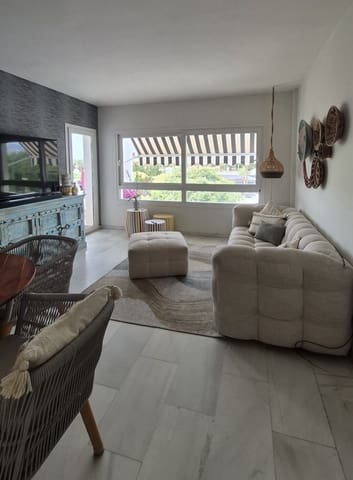 3 sovrum Takvåning till salu i Puerto Banus, Marbella med pool garage - 1 400 000 € (Ref: 10054821)