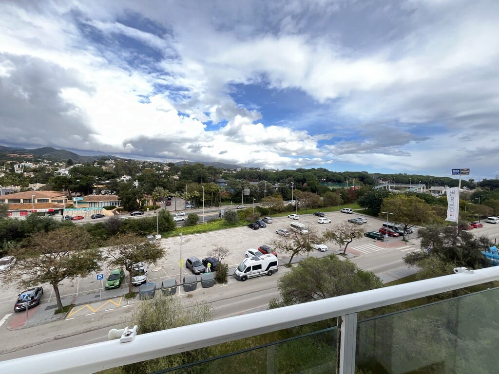 Studio til salgs i Las Chapas med svømmebasseng - € 192 000 (Ref: 10061381)