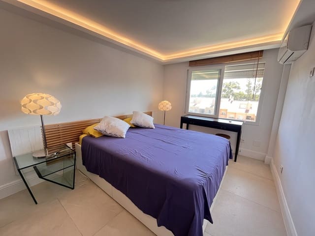1 camera da letto Appartamento da affittare in Carib Playa, Marbella con piscina - 1.200 € (Rif: 10080540)
