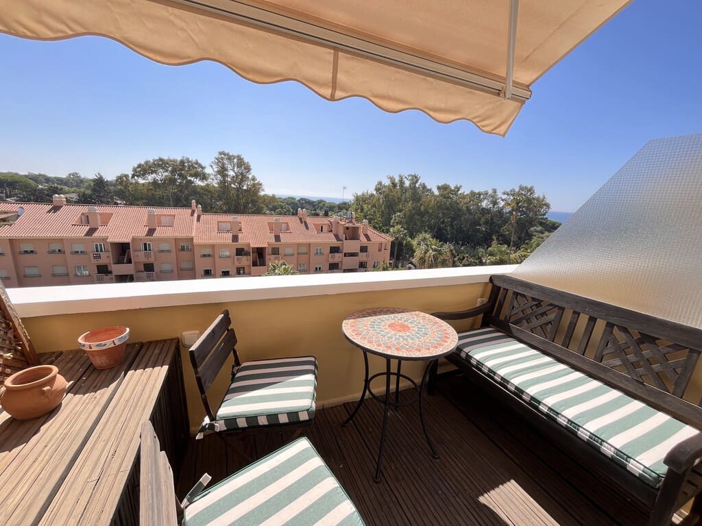 1 camera da letto Appartamento da affittare in Carib Playa con piscina - 1.200 € (Rif: 10080540)