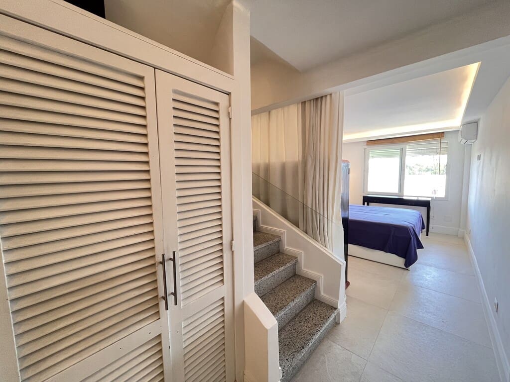 1 camera da letto Appartamento da affittare in Carib Playa con piscina - 1.200 € (Rif: 10080540)