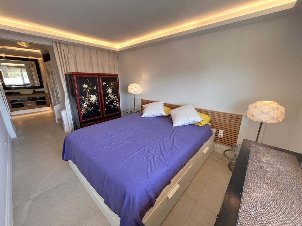 1 camera da letto Appartamento da affittare in Carib Playa con piscina - 1.200 € (Rif: 10080540)