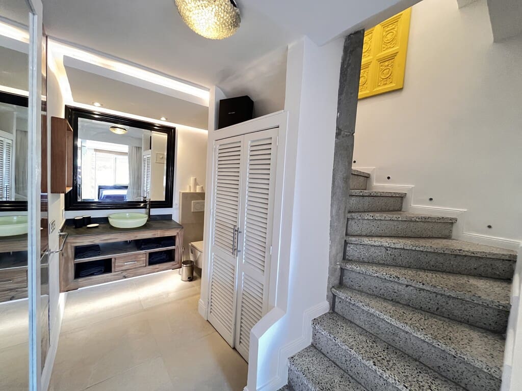 1 camera da letto Appartamento da affittare in Carib Playa con piscina - 1.200 € (Rif: 10080540)