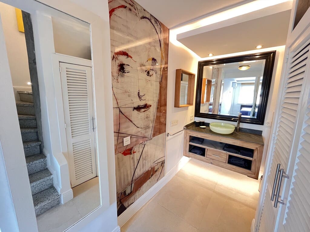 1 camera da letto Appartamento da affittare in Carib Playa con piscina - 1.200 € (Rif: 10080540)