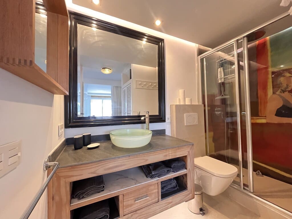 1 camera da letto Appartamento da affittare in Carib Playa con piscina - 1.200 € (Rif: 10080540)
