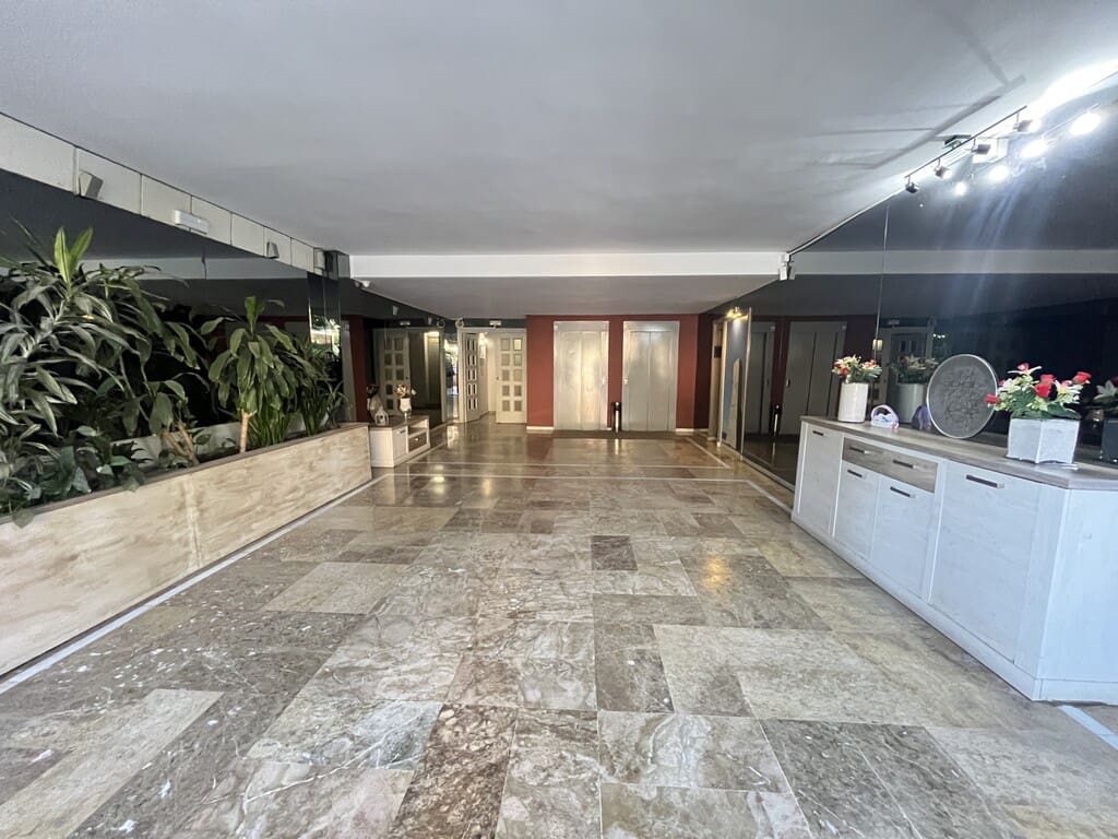 1 camera da letto Appartamento da affittare in Carib Playa con piscina - 1.200 € (Rif: 10080540)