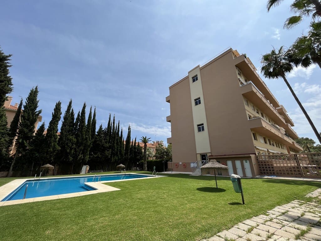 1 camera da letto Appartamento da affittare in Carib Playa con piscina - 1.200 € (Rif: 10080540)