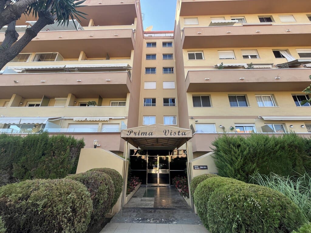 1 camera da letto Appartamento da affittare in Carib Playa con piscina - 1.200 € (Rif: 10080540)