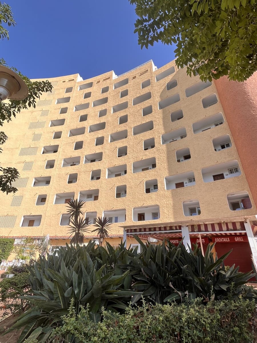 Studio till salu i Marbesa med pool - 165 000 € (Ref: 10101888)