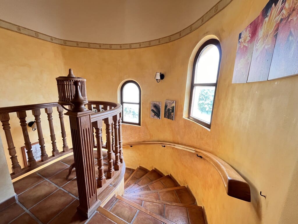 4 chambre Villa/Maison à vendre à Los Monteros avec garage - 955 000 € (Ref: 10131313)