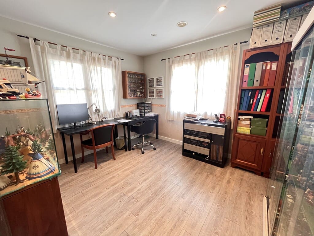 4 chambre Villa/Maison à vendre à Los Monteros avec garage - 955 000 € (Ref: 10131313)