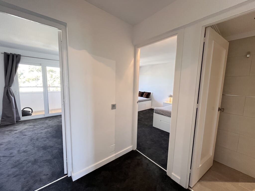 3 soveværelse Penthouse til leje i Carib Playa med swimmingpool - € 2.950 (Ref: 10159151)