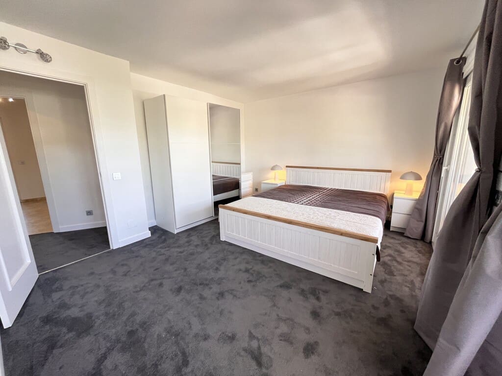 3 soveværelse Penthouse til leje i Carib Playa med swimmingpool - € 2.950 (Ref: 10159151)