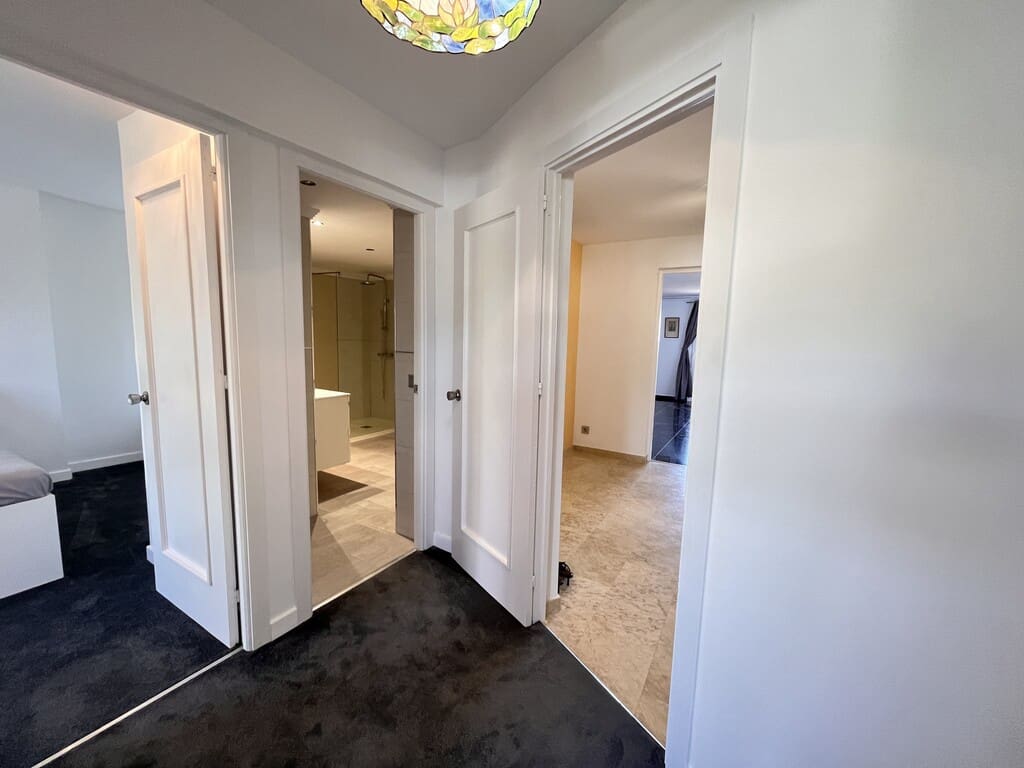 3 soveværelse Penthouse til leje i Carib Playa med swimmingpool - € 2.950 (Ref: 10159151)