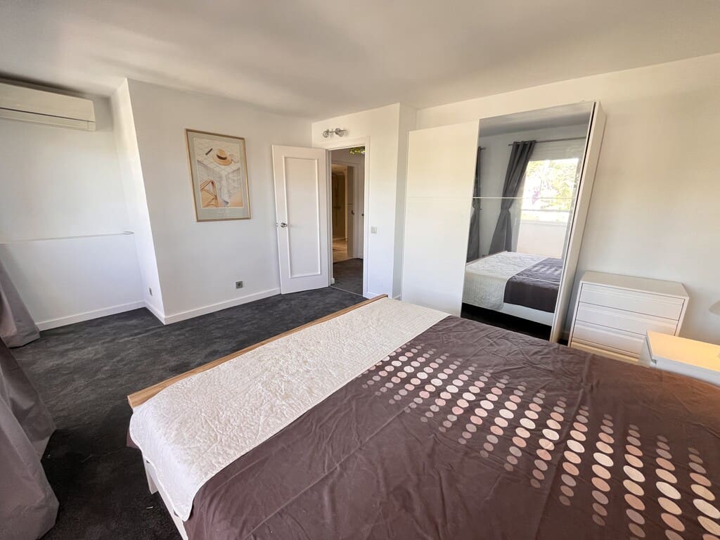 3 soveværelse Penthouse til leje i Carib Playa med swimmingpool - € 2.950 (Ref: 10159151)