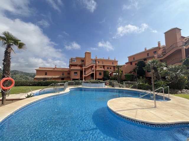 2 bedroom Apartment for rent in Elviria, Marbella with pool garage - € 1,500 (Ref: 9282943)