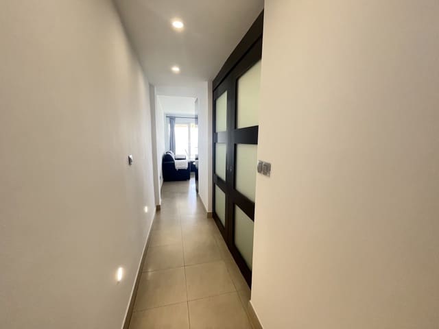 1 soveværelse Lejlighed til leje i Costabella, Marbella med swimmingpool - € 1.500 (Ref: 9282944)