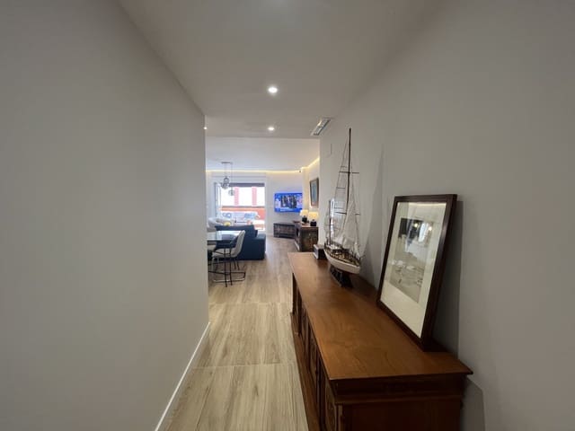 3 makuuhuone Huoneisto vuokrattavana paikassa Costabella, Marbella mukana uima-altaan 
autotalli - 1 800 € (Ref: 9282947)