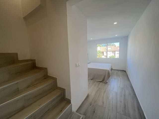 1 soverom Leilighet til salgs i Carib Playa, Marbella med svømmebasseng - € 299 900 (Ref: 9282948)