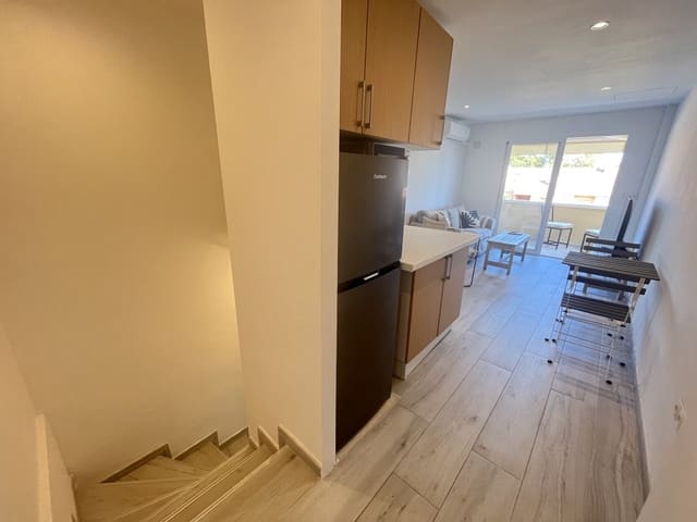 1 soverom Leilighet til salgs i Carib Playa, Marbella med svømmebasseng - € 299 900 (Ref: 9282948)