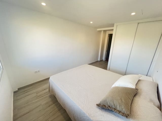 1 soverom Leilighet til salgs i Carib Playa, Marbella med svømmebasseng - € 299 900 (Ref: 9282948)