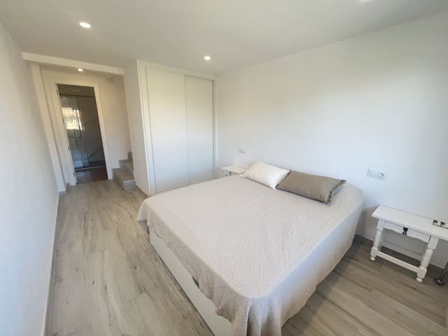 1 soverom Leilighet til salgs i Carib Playa, Marbella med svømmebasseng - € 299 900 (Ref: 9282948)