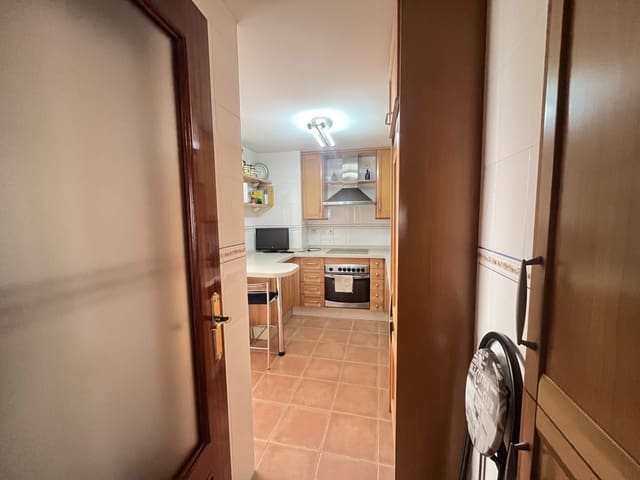 3 soveværelse Lejlighed til leje i Marbella Centro, Marbella med swimmingpool - € 1.900 (Ref: 9282950)