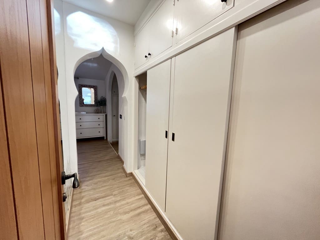 3 makuuhuone Huvila vuokrattavana paikassa El Rosario mukana uima-altaan - 4 500 € (Ref: 9294224)