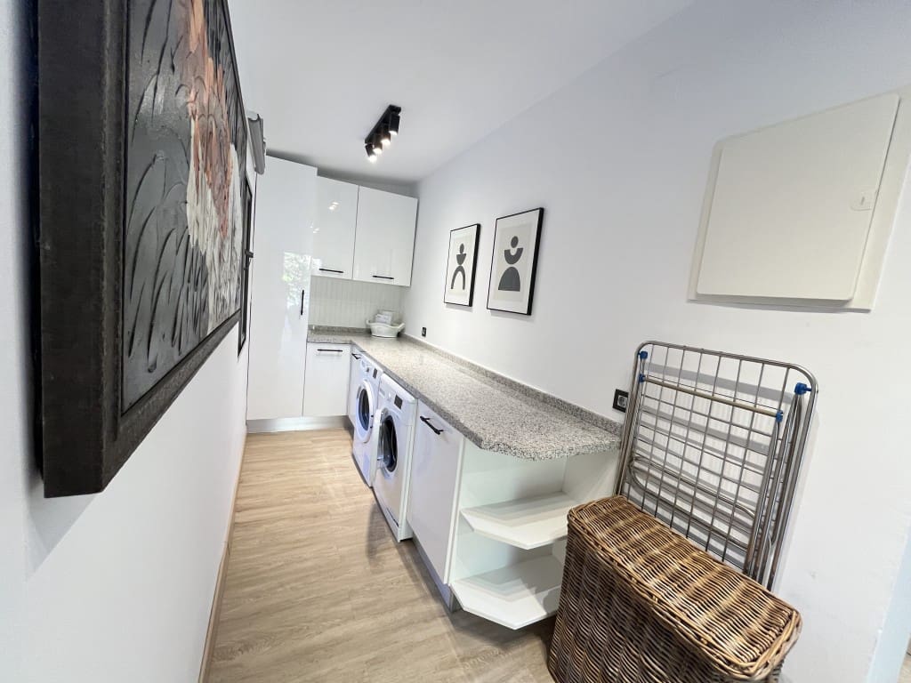 3 makuuhuone Huvila vuokrattavana paikassa El Rosario mukana uima-altaan - 4 500 € (Ref: 9294224)