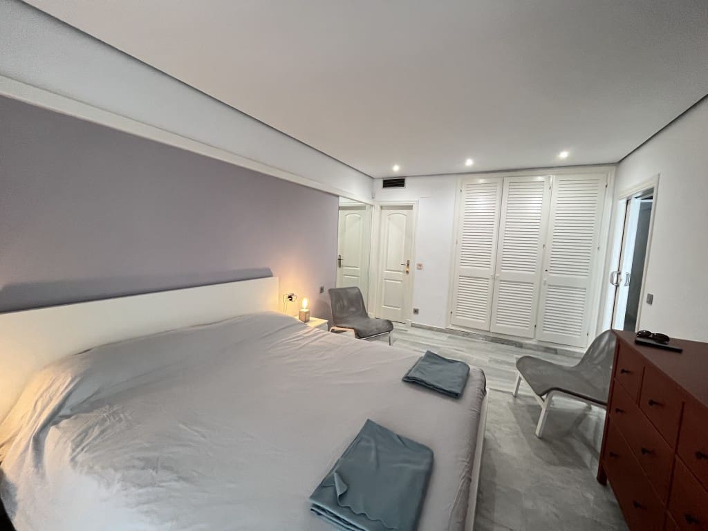 3 slaapkamer Appartement te koop in Elviria met zwembad - € 649.000 (Ref: 9294225)